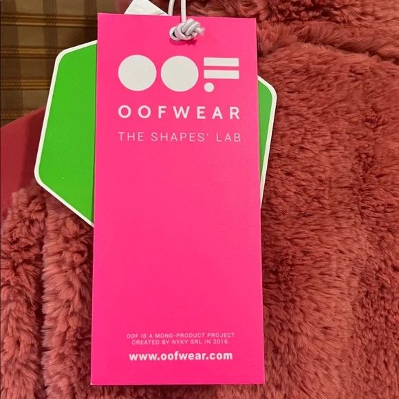 OOF Eco Fur women’s jacket! So cute and cozy! - Picture 4 of 9